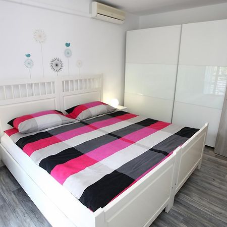Jasmine'S Flat Portoroz Jb1 Apartment ภายนอก รูปภาพ