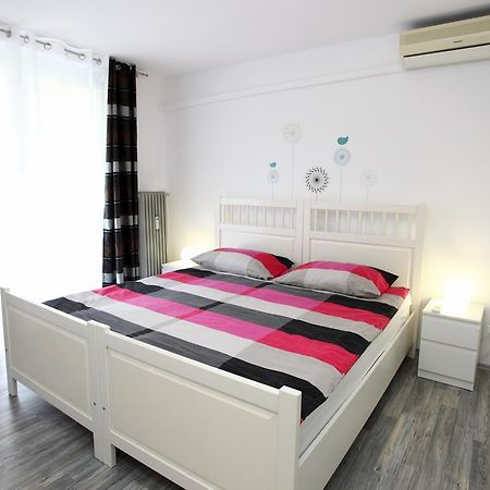 Jasmine'S Flat Portoroz Jb1 Apartment ภายนอก รูปภาพ