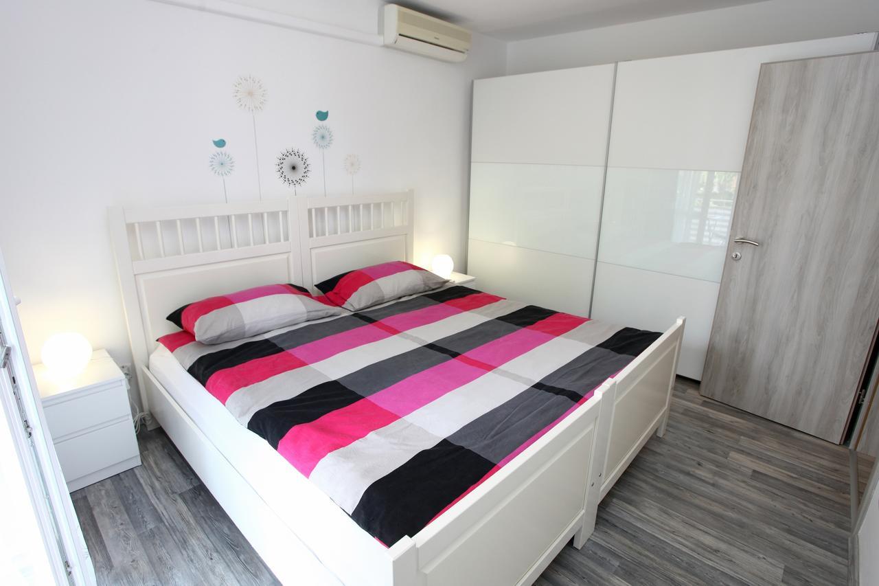 Jasmine'S Flat Portoroz Jb1 Apartment ภายนอก รูปภาพ