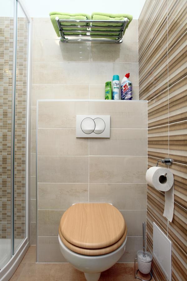 Jasmine'S Flat Portoroz Jb1 Apartment ภายนอก รูปภาพ