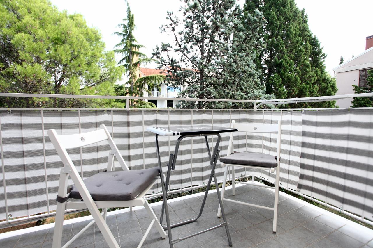 Jasmine'S Flat Portoroz Jb1 Apartment ภายนอก รูปภาพ