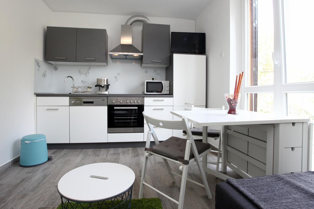 Jasmine'S Flat Portoroz Jb1 Apartment ภายนอก รูปภาพ