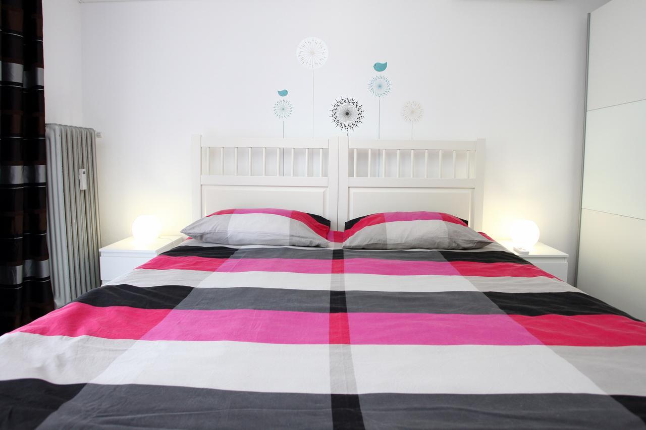 Jasmine'S Flat Portoroz Jb1 Apartment ภายนอก รูปภาพ