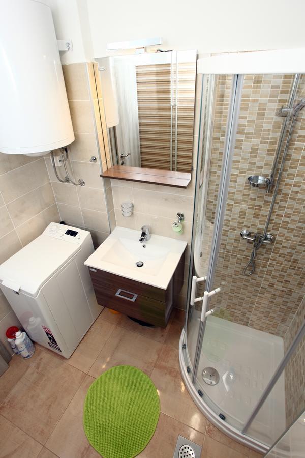 Jasmine'S Flat Portoroz Jb1 Apartment ภายนอก รูปภาพ