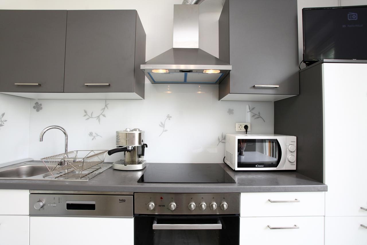 Jasmine'S Flat Portoroz Jb1 Apartment ภายนอก รูปภาพ