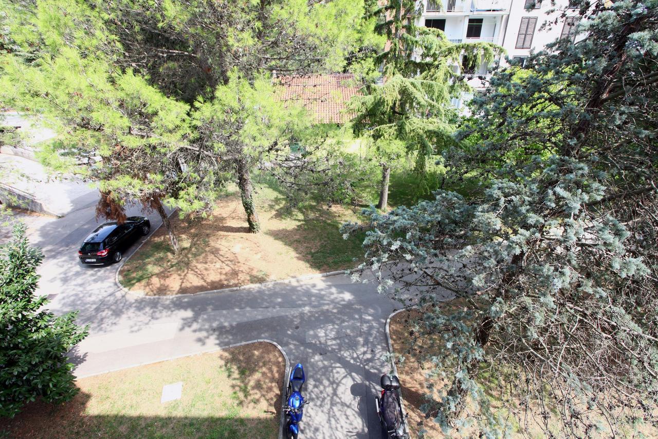 Jasmine'S Flat Portoroz Jb1 Apartment ภายนอก รูปภาพ